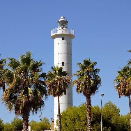 Casavacanze Estate 1 San Benedetto del Tronto Kültér fotó
