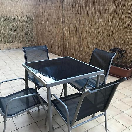 Casavacanze Estate 1 San Benedetto del Tronto Kültér fotó