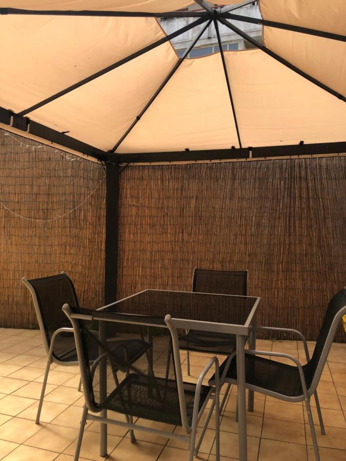 Casavacanze Estate 1 San Benedetto del Tronto Kültér fotó