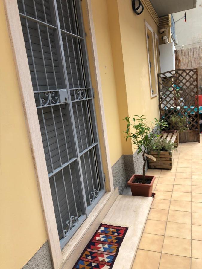 Casavacanze Estate 1 San Benedetto del Tronto Kültér fotó