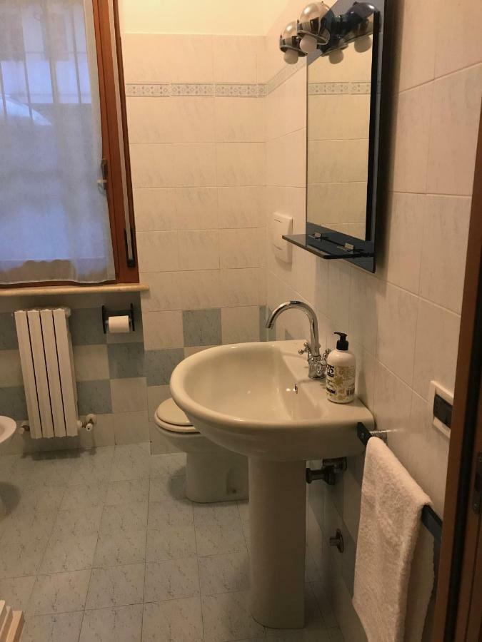 Casavacanze Estate 1 San Benedetto del Tronto Kültér fotó
