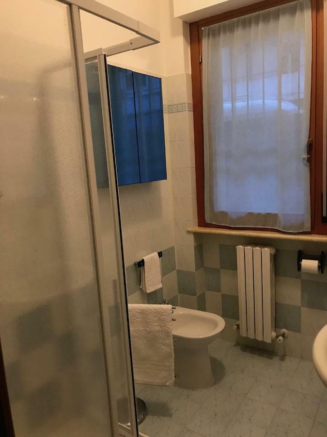 Casavacanze Estate 1 San Benedetto del Tronto Kültér fotó