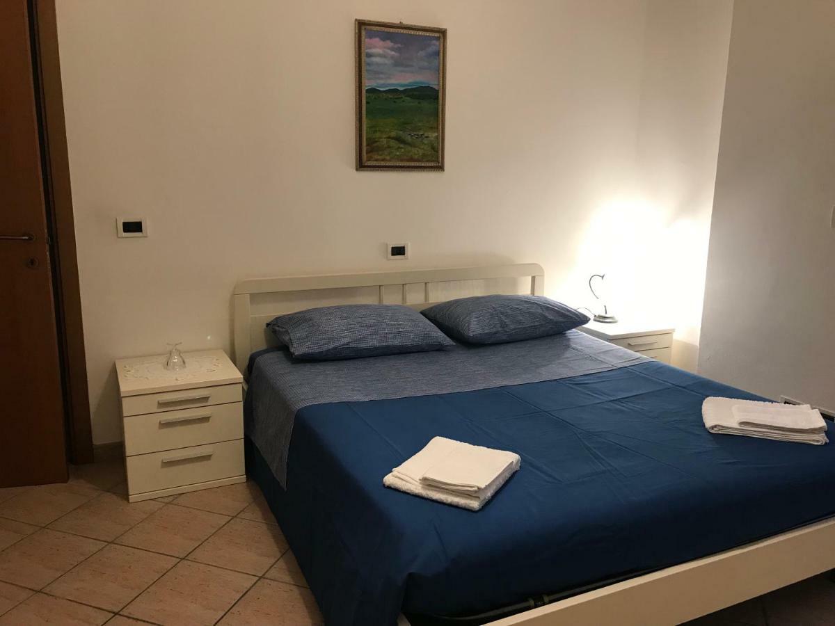 Casavacanze Estate 1 San Benedetto del Tronto Kültér fotó