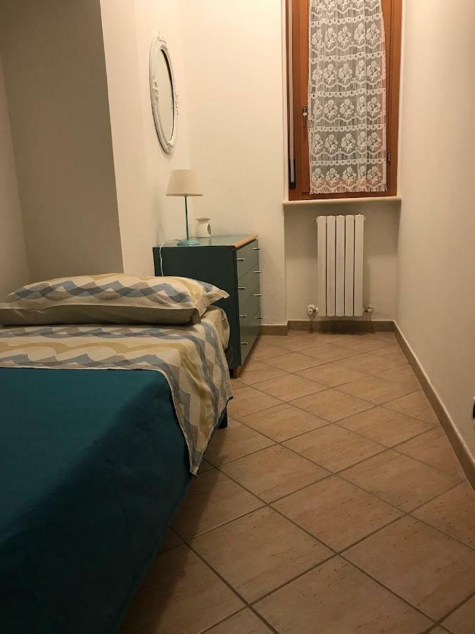 Casavacanze Estate 1 San Benedetto del Tronto Kültér fotó