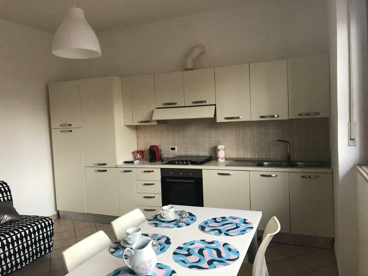 Casavacanze Estate 1 San Benedetto del Tronto Kültér fotó