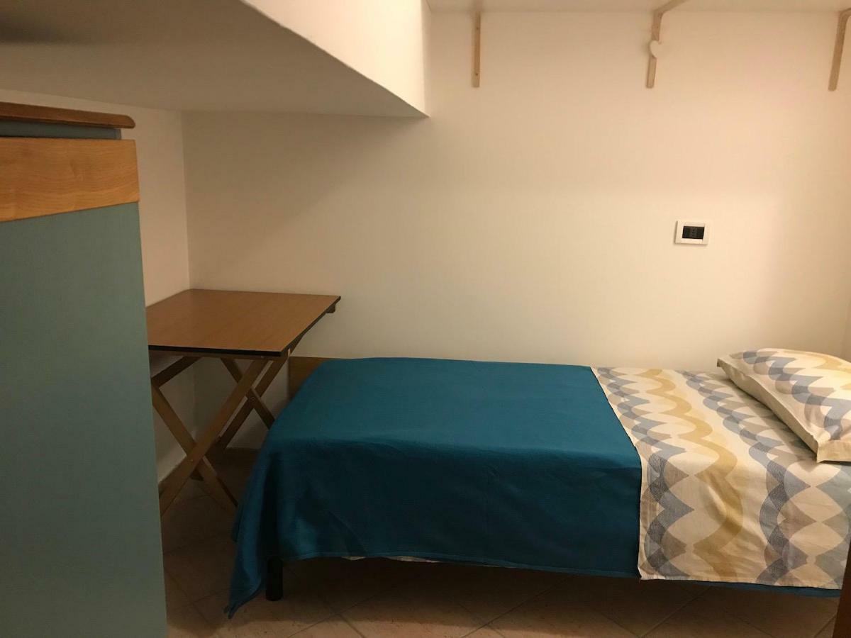 Casavacanze Estate 1 San Benedetto del Tronto Kültér fotó