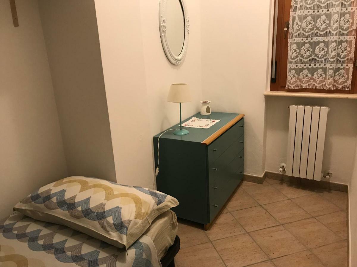 Casavacanze Estate 1 San Benedetto del Tronto Kültér fotó