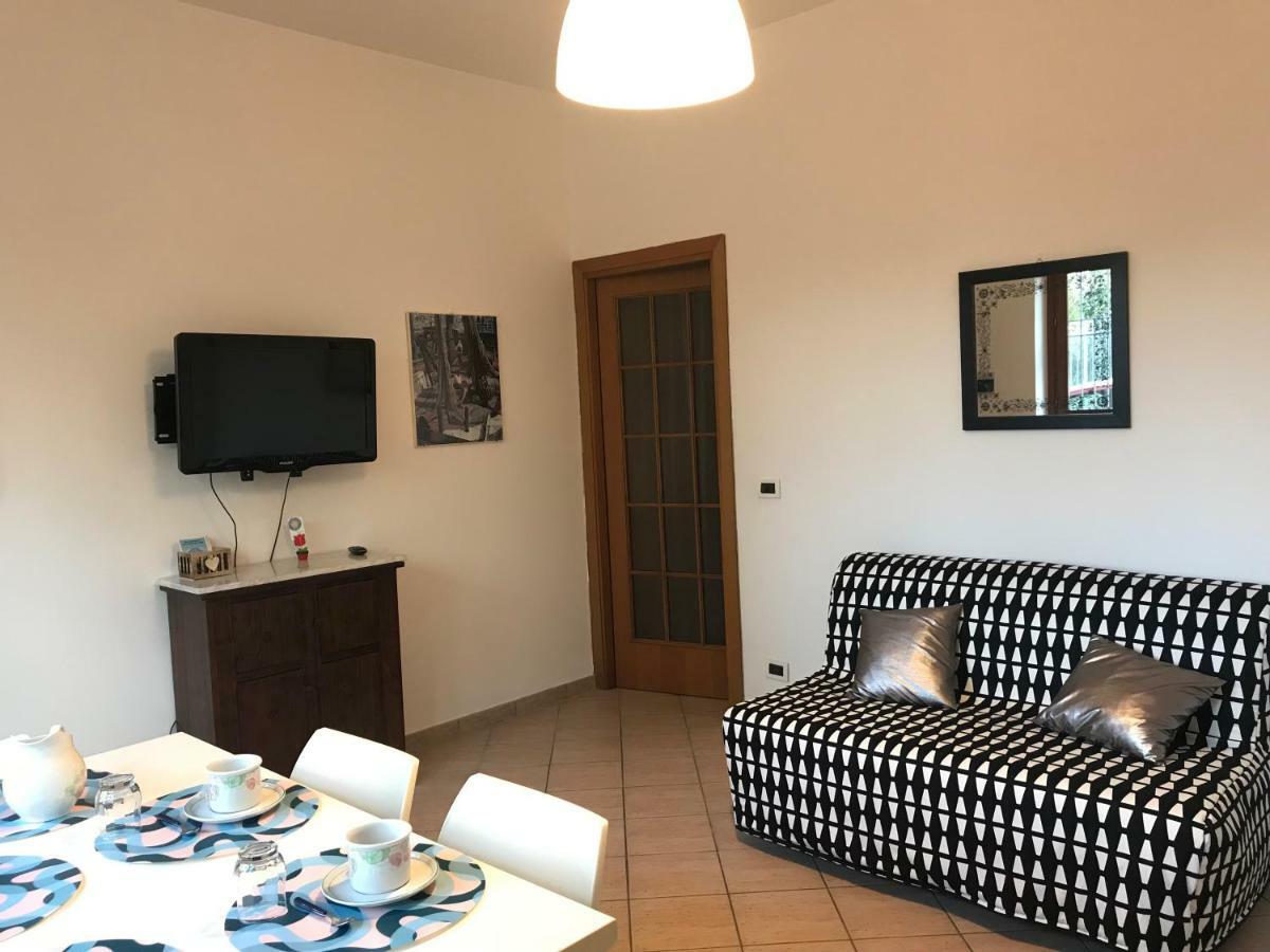 Casavacanze Estate 1 San Benedetto del Tronto Kültér fotó