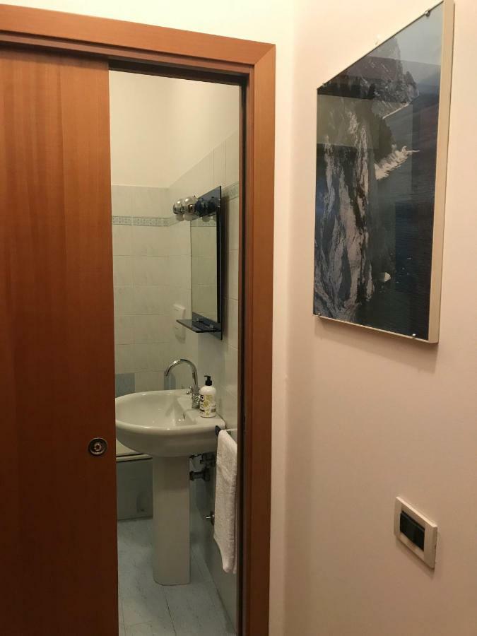 Casavacanze Estate 1 San Benedetto del Tronto Kültér fotó