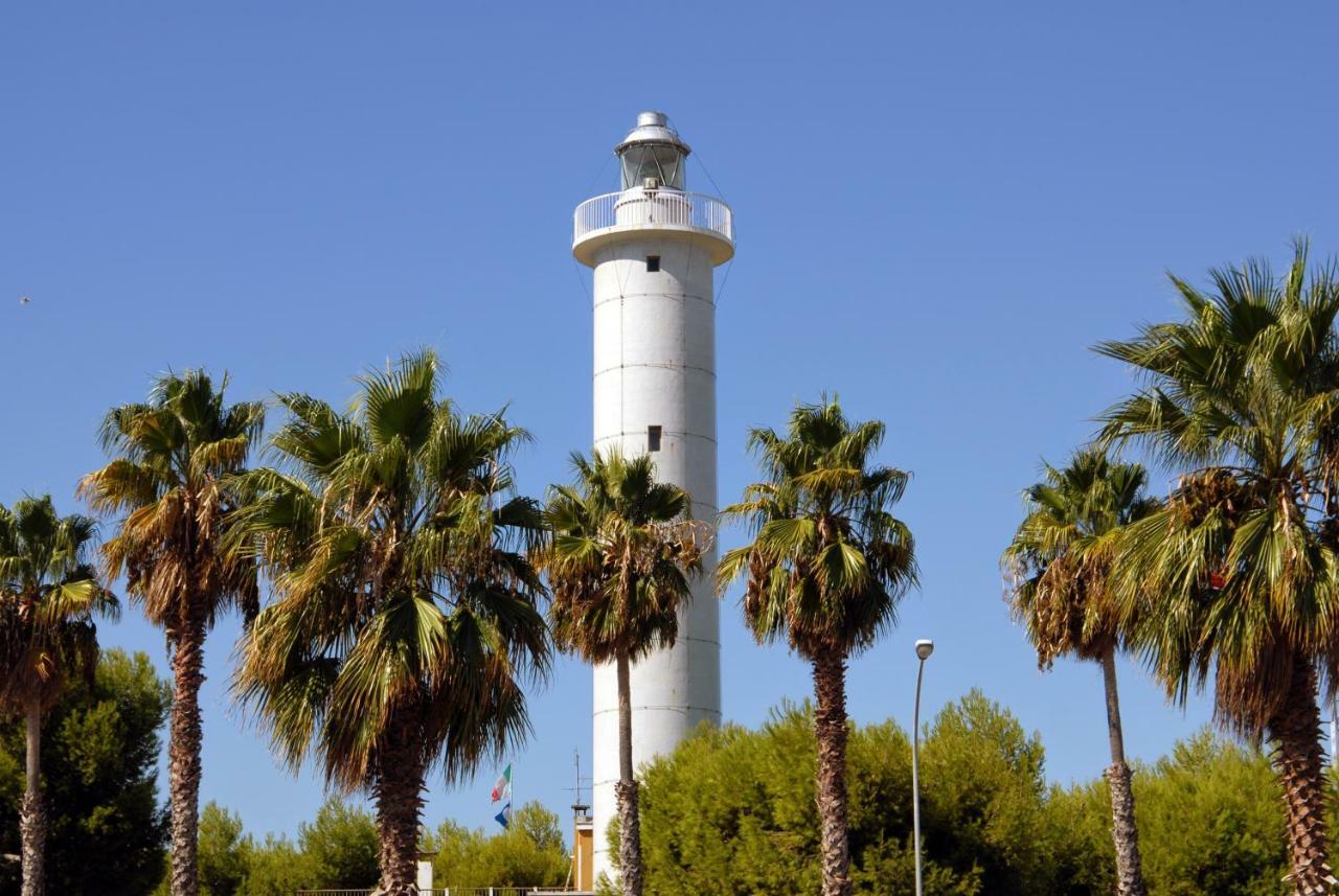 Casavacanze Estate 1 San Benedetto del Tronto Kültér fotó
