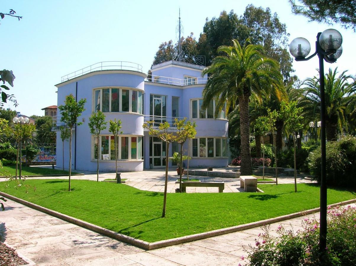 Casavacanze Estate 1 San Benedetto del Tronto Kültér fotó