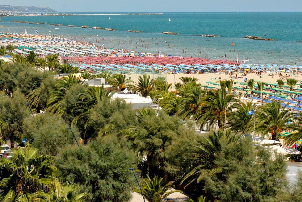 Casavacanze Estate 1 San Benedetto del Tronto Kültér fotó