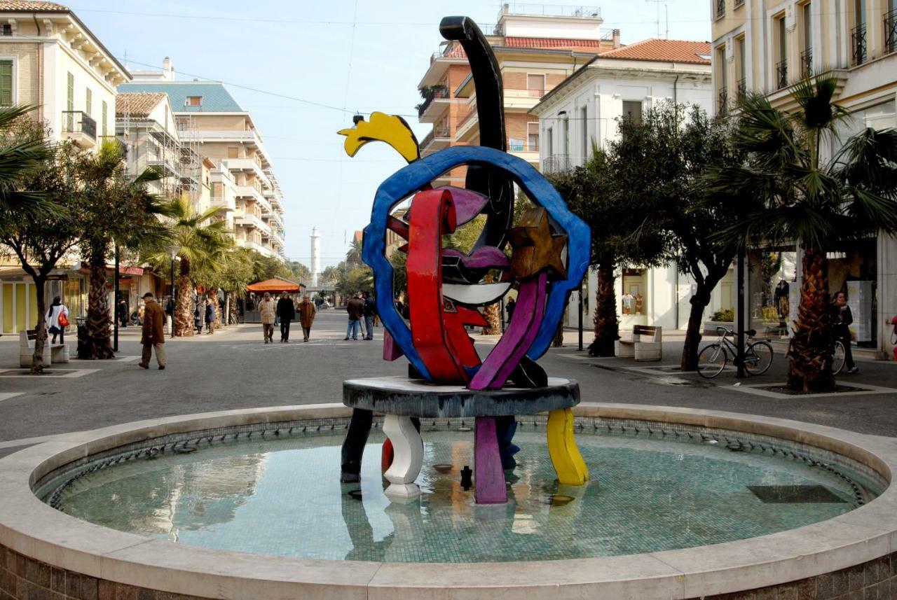 Casavacanze Estate 1 San Benedetto del Tronto Kültér fotó