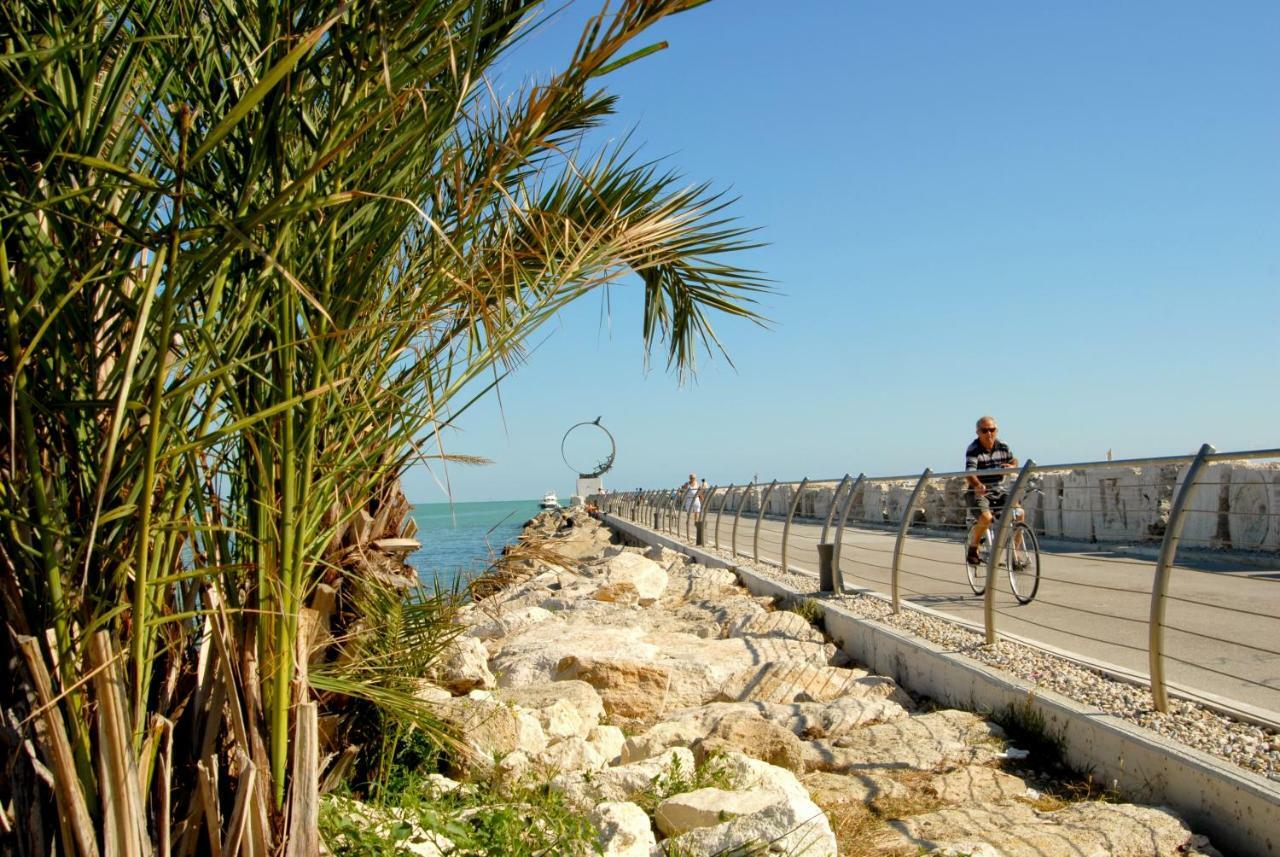 Casavacanze Estate 1 San Benedetto del Tronto Kültér fotó