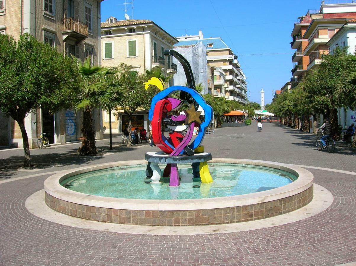 Casavacanze Estate 1 San Benedetto del Tronto Kültér fotó