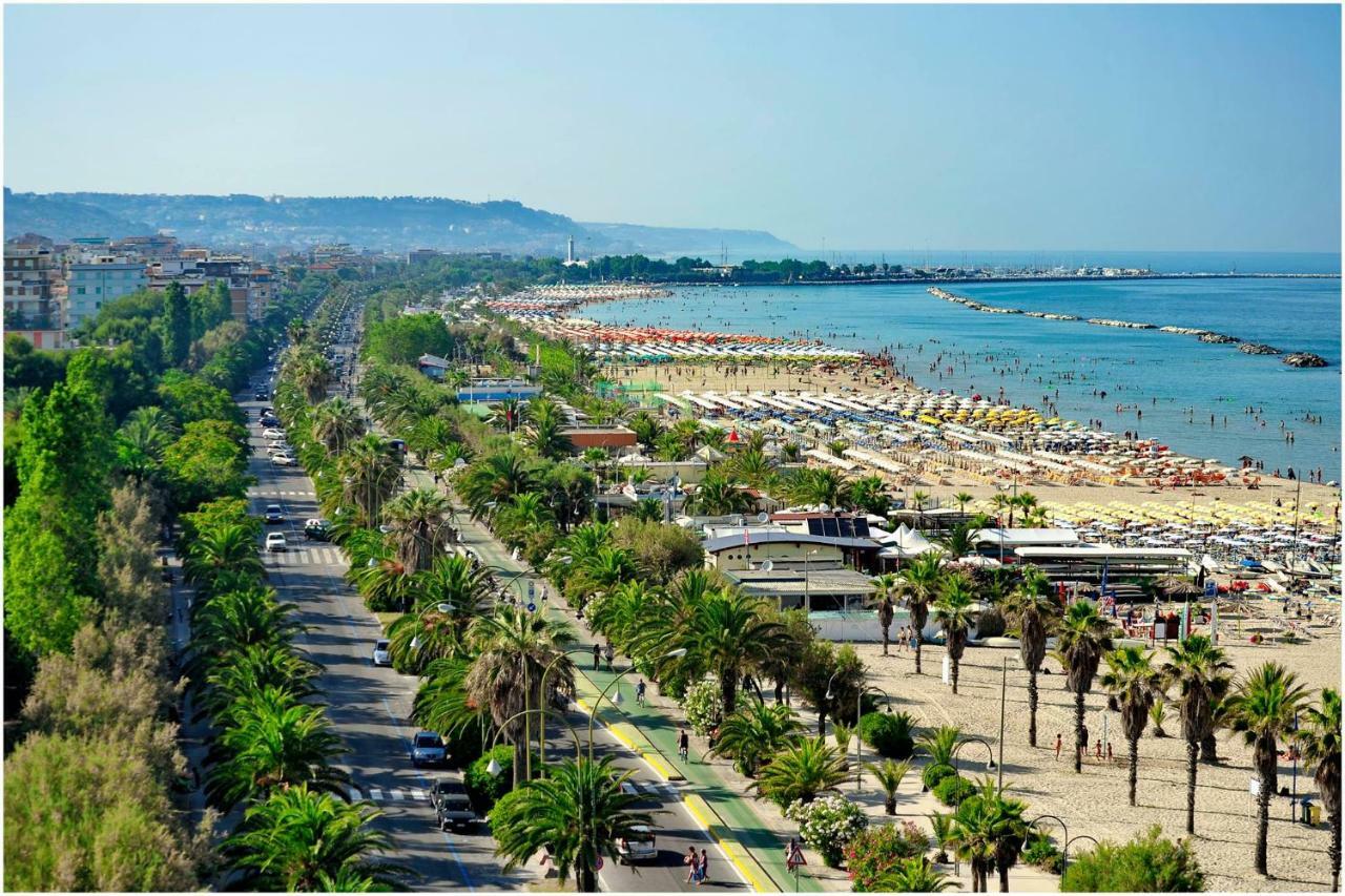 Casavacanze Estate 1 San Benedetto del Tronto Kültér fotó