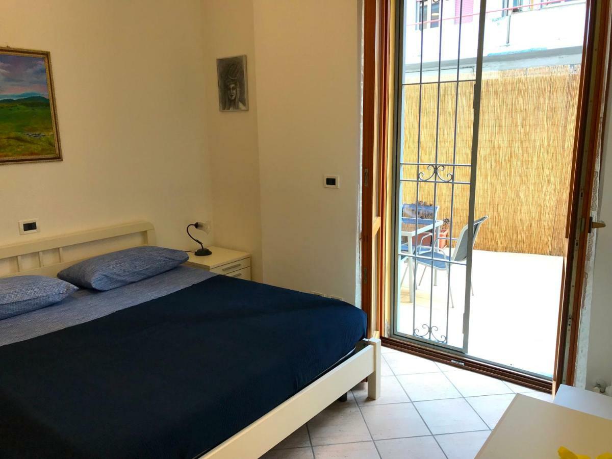 Casavacanze Estate 1 San Benedetto del Tronto Kültér fotó