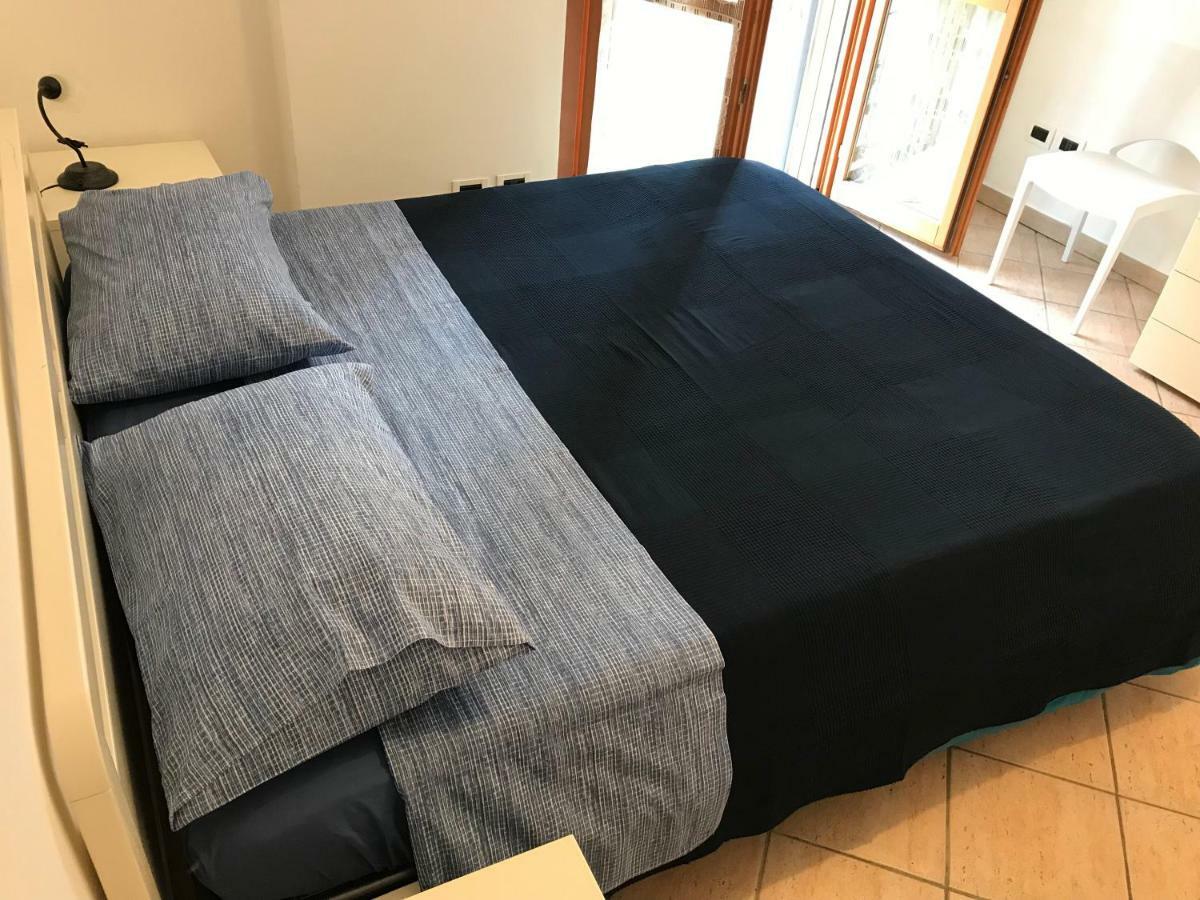 Casavacanze Estate 1 San Benedetto del Tronto Kültér fotó