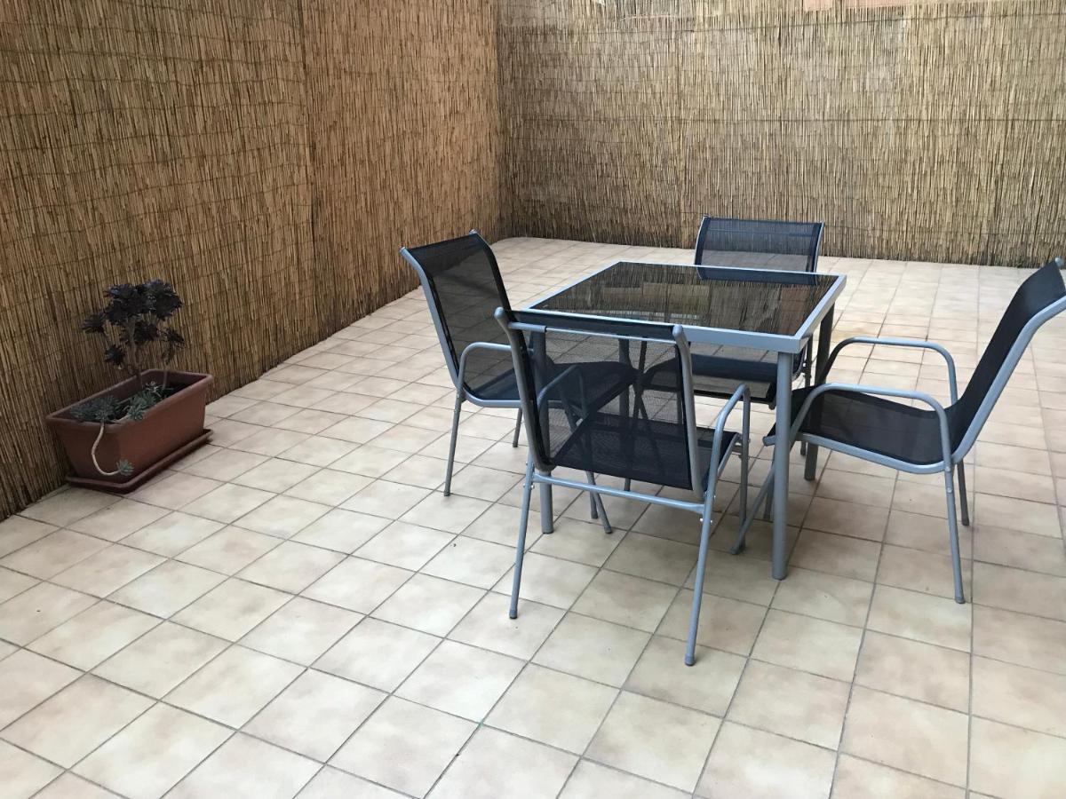 Casavacanze Estate 1 San Benedetto del Tronto Kültér fotó