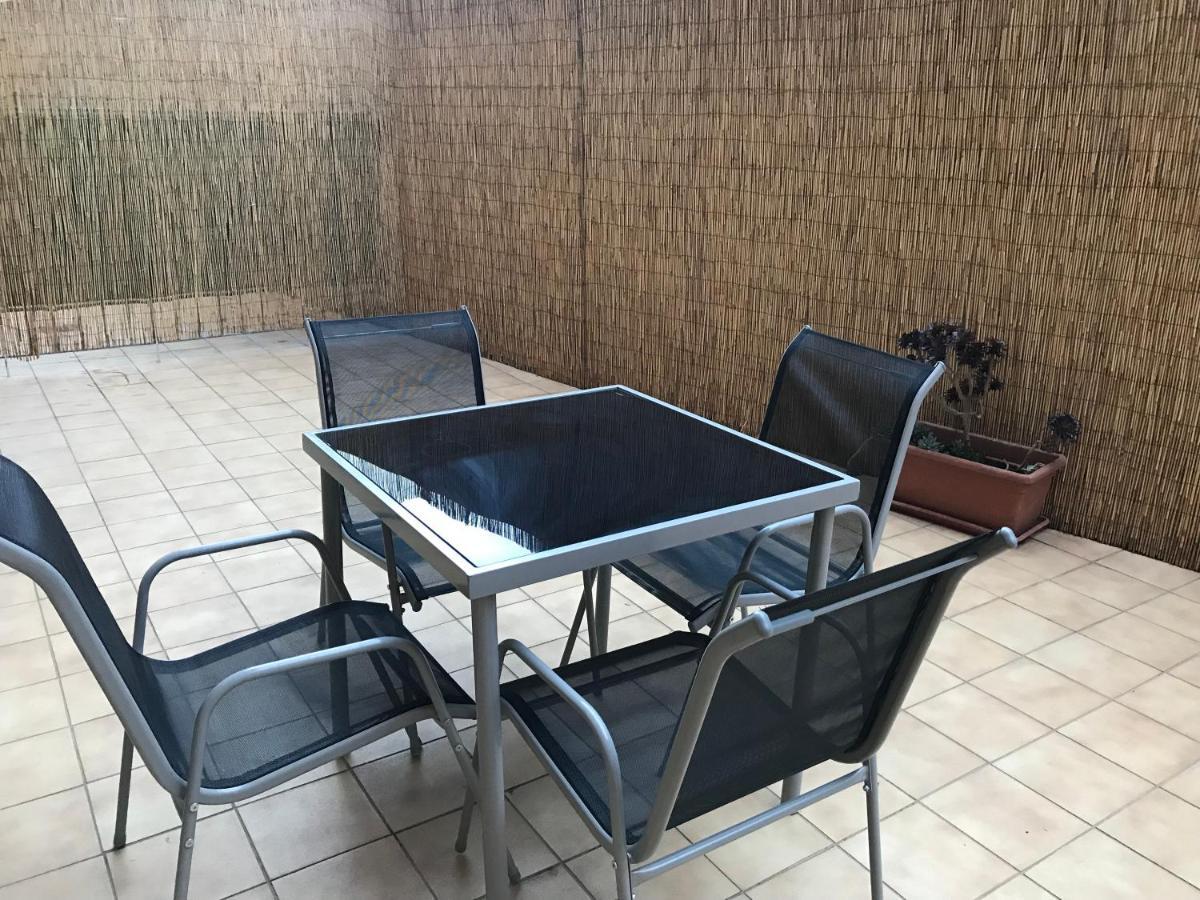 Casavacanze Estate 1 San Benedetto del Tronto Kültér fotó